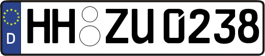 HH-ZU0238