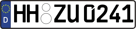 HH-ZU0241