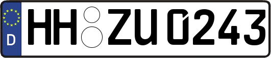 HH-ZU0243