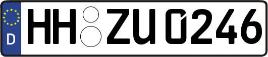 HH-ZU0246