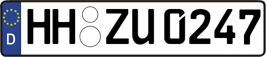 HH-ZU0247