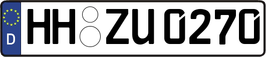HH-ZU0270