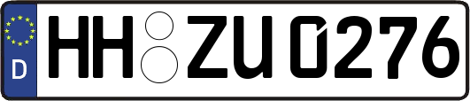 HH-ZU0276