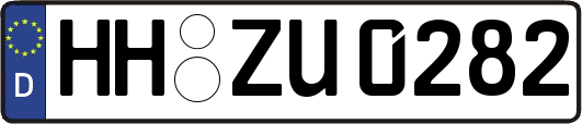 HH-ZU0282