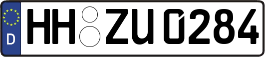 HH-ZU0284
