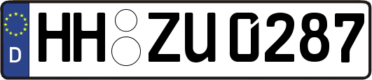 HH-ZU0287