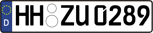 HH-ZU0289