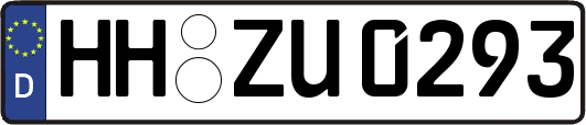HH-ZU0293
