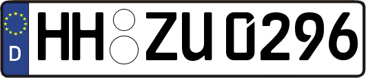 HH-ZU0296