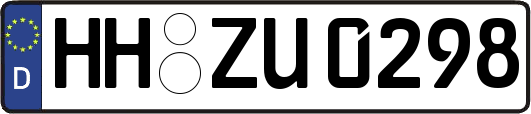 HH-ZU0298