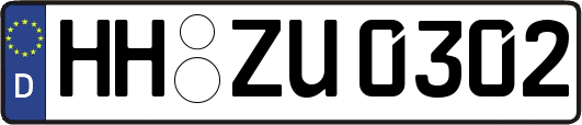 HH-ZU0302