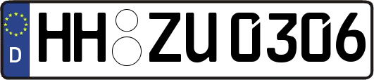 HH-ZU0306