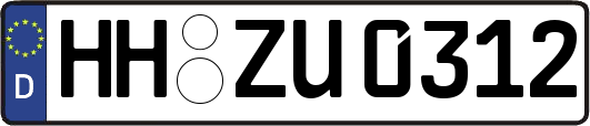 HH-ZU0312