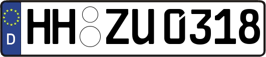HH-ZU0318