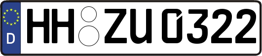 HH-ZU0322