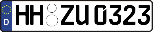 HH-ZU0323