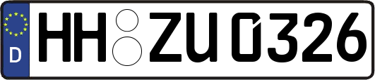 HH-ZU0326