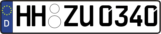 HH-ZU0340