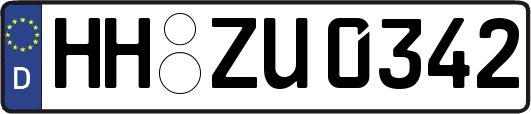 HH-ZU0342