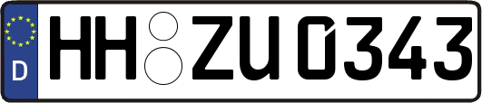 HH-ZU0343