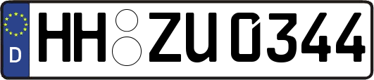 HH-ZU0344