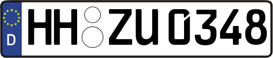 HH-ZU0348