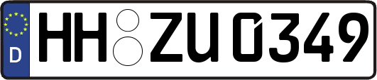HH-ZU0349