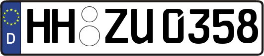 HH-ZU0358