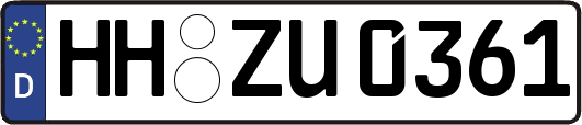 HH-ZU0361