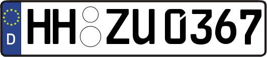HH-ZU0367