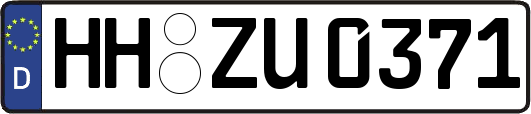 HH-ZU0371