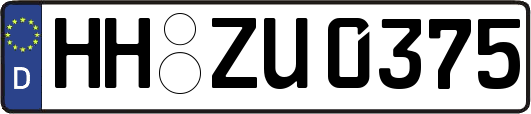 HH-ZU0375