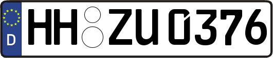 HH-ZU0376