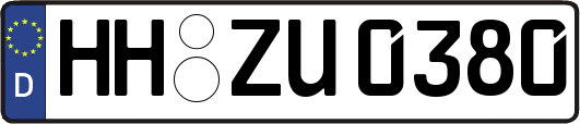 HH-ZU0380