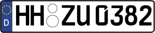 HH-ZU0382