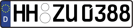 HH-ZU0388