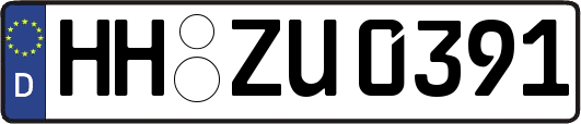 HH-ZU0391