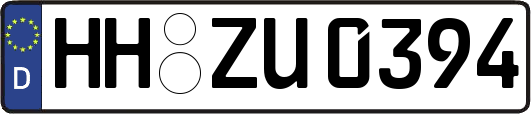 HH-ZU0394