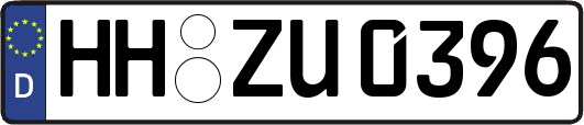 HH-ZU0396