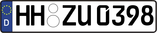 HH-ZU0398