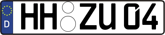 HH-ZU04