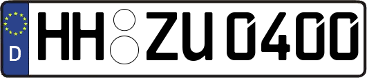 HH-ZU0400