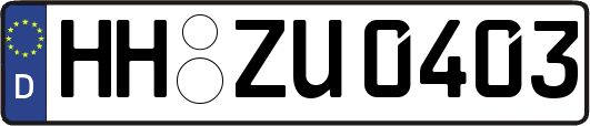 HH-ZU0403