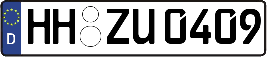 HH-ZU0409