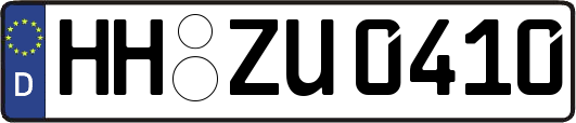HH-ZU0410