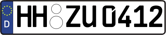 HH-ZU0412