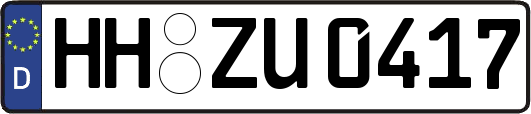 HH-ZU0417