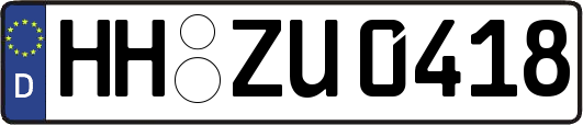 HH-ZU0418