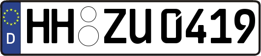 HH-ZU0419