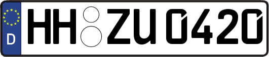 HH-ZU0420